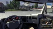 Скачать С грузом по Европе 3 / Euro Truck Simulator 2 бесплатно
