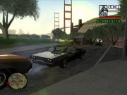 Скачать игру GTA: San Andreas + MultiPlayer v0.3e