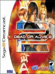 Dead or Alive 2