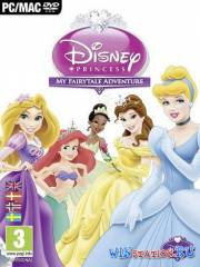 Disney Princess My Fairytale Adventure