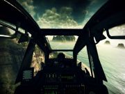 Apache Air Assault геймплей