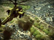 Прохождение Apache Air Assault
