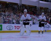 Компьютерная игра KHL 2012