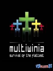 Multiwinia: Survival Of The Flattest / 