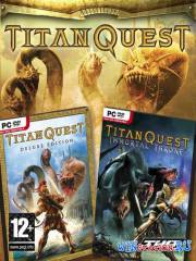  Titan Quest + The Immortal Throne