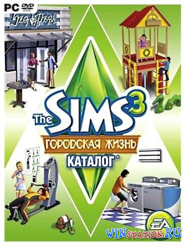 The Sims 3  