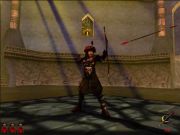 Компьютерная игра Prince of Persia 3D