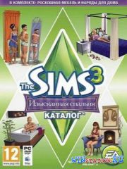 The Sims 3:  