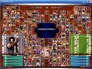 King Of Fighters Unlimited Match Extra Plus геймплей