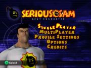 Скачать игру Serious Sam: Next Encounter