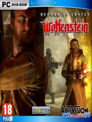 Возвращение в Замок Вольфенштайн / Return to Castle Wolfenstein