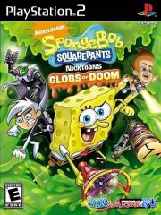 SpongeBob Squarepants featuring Nicktoons: Globs of Doom