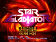 Скачать игру Star Gladiator Episode I - Final Crusade
