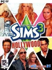 The Sims 3: Голливуд