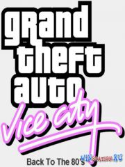 Grand Theft Auto: Vice City Back to the 80's