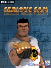 Serious Sam: Gold Edition