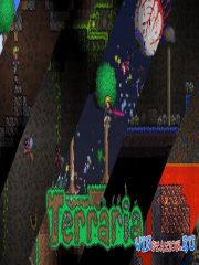 Terraria - Retribution of The Darkness