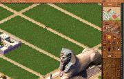 Компьютерная игра Фараон и Клеопатра