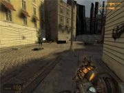 Скриншот Half-Life 2: Deathmatch