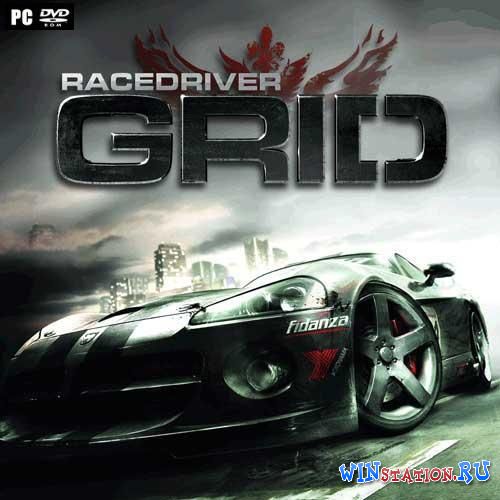 Race Driver GRID 1