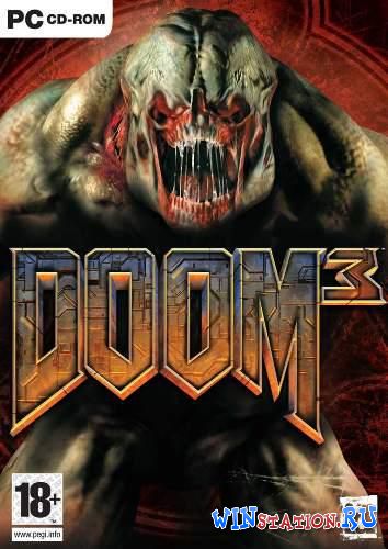 Скачать Doom 3 бесплатно