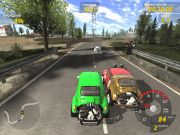 GTI Racing геймплей