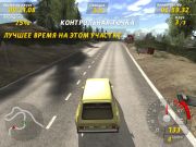 Компьютерная игра Volkswagen Golf Racer