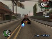Скачать GTA 3  San Andreas - Tokyo Xtreme Racer Drift бесплатно