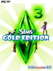 The Sims 3: Gold Edition + Store