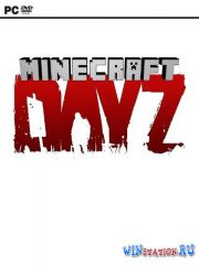 Minecraft DayZ