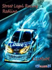Street Legal Racing: Redline 221MWM