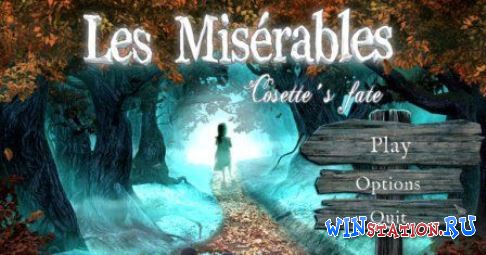 Les Miserables Cosettes Fate