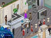 Скачать The Sims: Superstar бесплатно