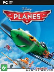 Самолеты / Disney Planes