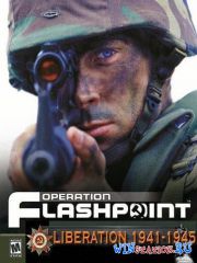 Operation Flashpoint - Liberation 1941-1945 v1.09 Final