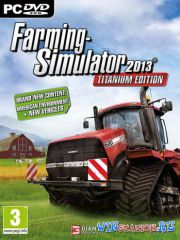 Farming Simulator Titanium Edition