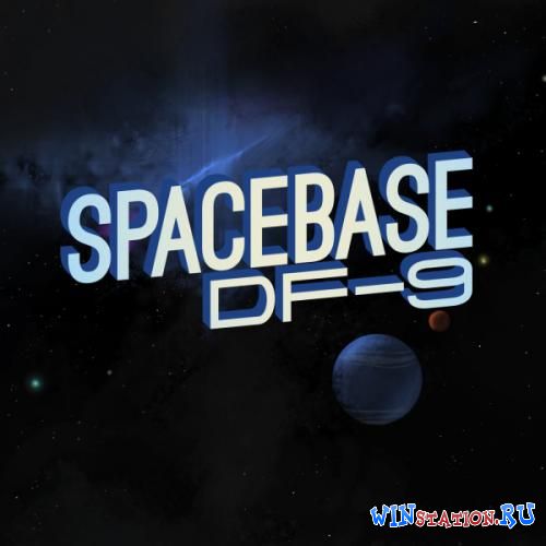 Скачать игру Spacebase DF 9 бесплатно торрентом