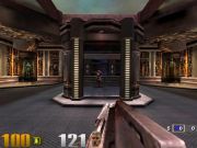 Компьютерная игра Quake 3 Arena Team Arena