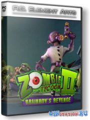 Zombie Tycoon 2 - Brainhov's Revenge