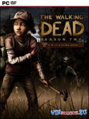 The Walking Dead: Season 2 - Episode 1: All That Remains