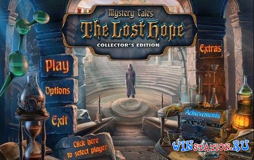 Mystery Tales The Lost Hope