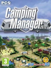 Camping Manager