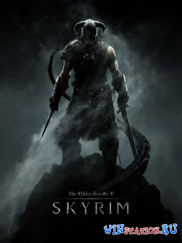 Скачать игру The Elder Scrolls V: Skyrim бесплатно торрентом