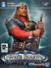 King’s Bounty: Воин Севера - Лед и пламя / King's Bounty: Warriors of the  ...