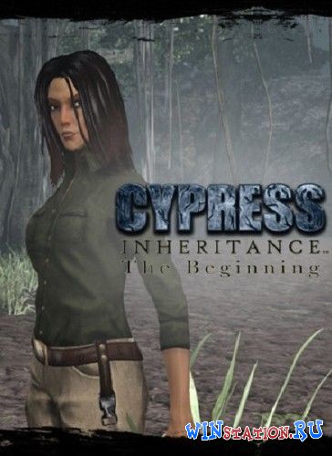 Cypress Inheritance The Beginning