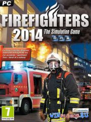 Firefighters 2014 (rondomedia Marketing & Vertriebs GmbH)