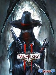 Van Helsing 2:  