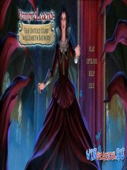 Vampire Legends 2: The Untold Story of Elizabeth Bathory