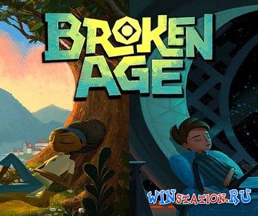 Скачать игру Broken Age Act 1 бесплатно торрентом