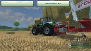 Симулятор фермы / Farming Simulator 2013